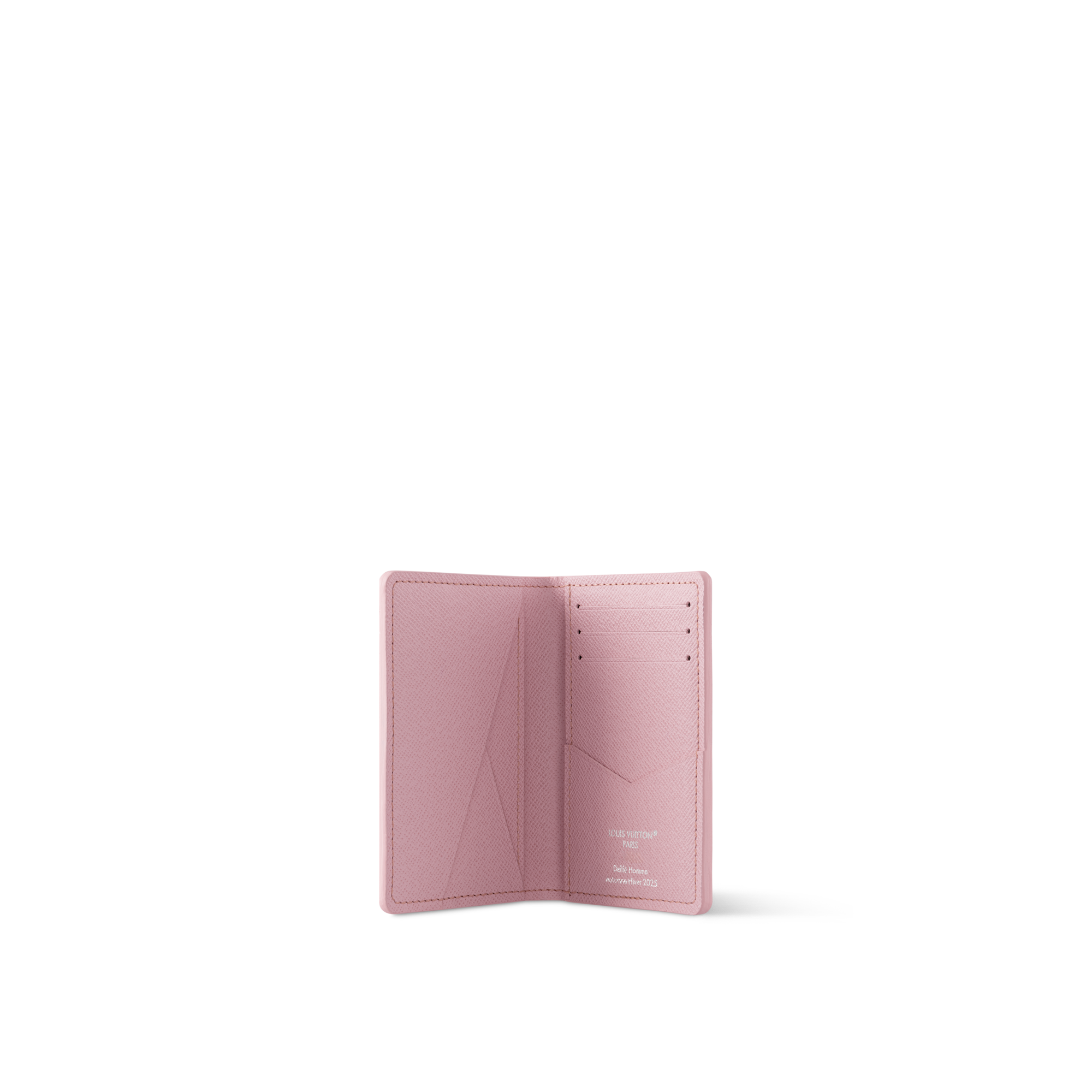 Pocket Organizer Monogram Other - Men Small Leather Goods | LOUIS